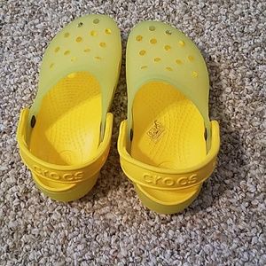 Crocs